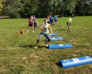 FREE Mini Camp #4 September 29