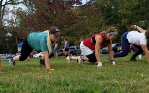 FREE Mini Camp #3 September 28