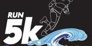 5k logo