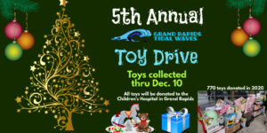 5th Annual Toy Drive