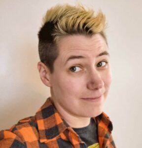 Megann Schaefer joins the GRTW Board