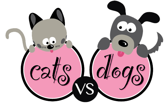 CatsVsDogsLogo