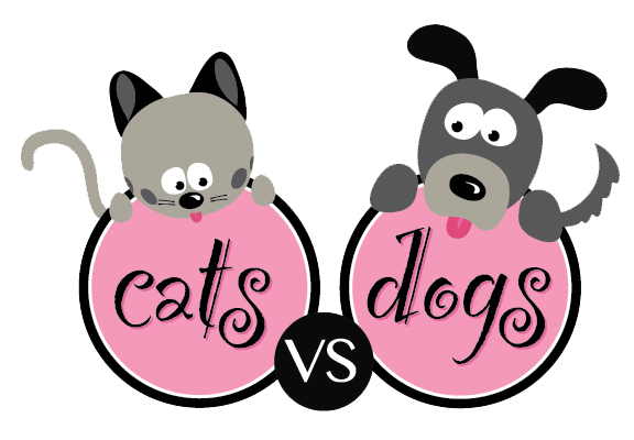 CatsVsDogsLogo