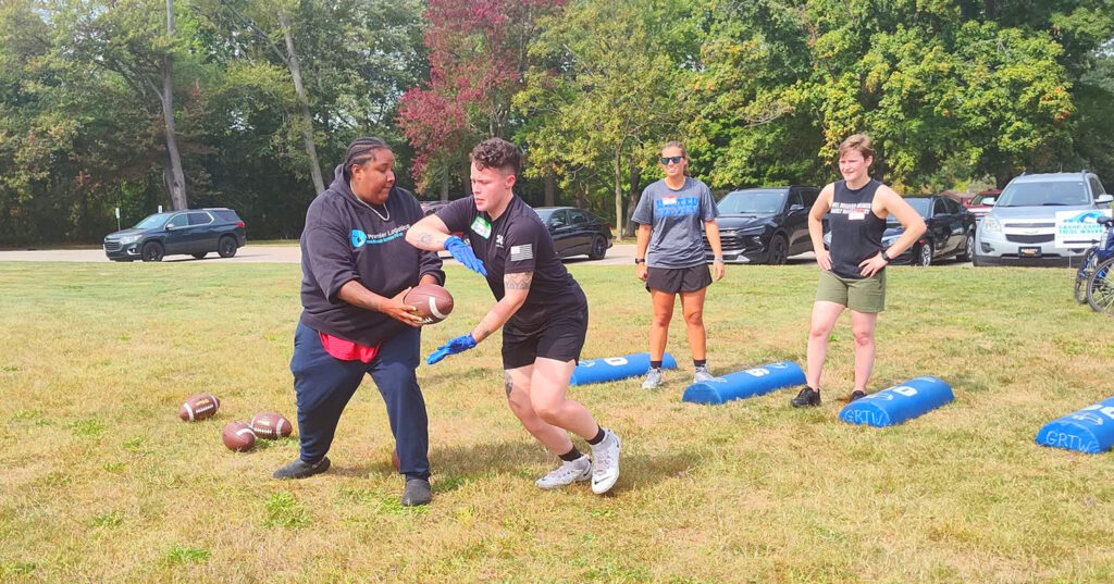 Final Tidal Waves Mini-Camp — Oct 25