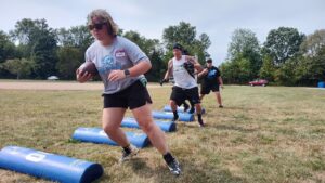2026 Tidal Waves Fall Mini-Camps