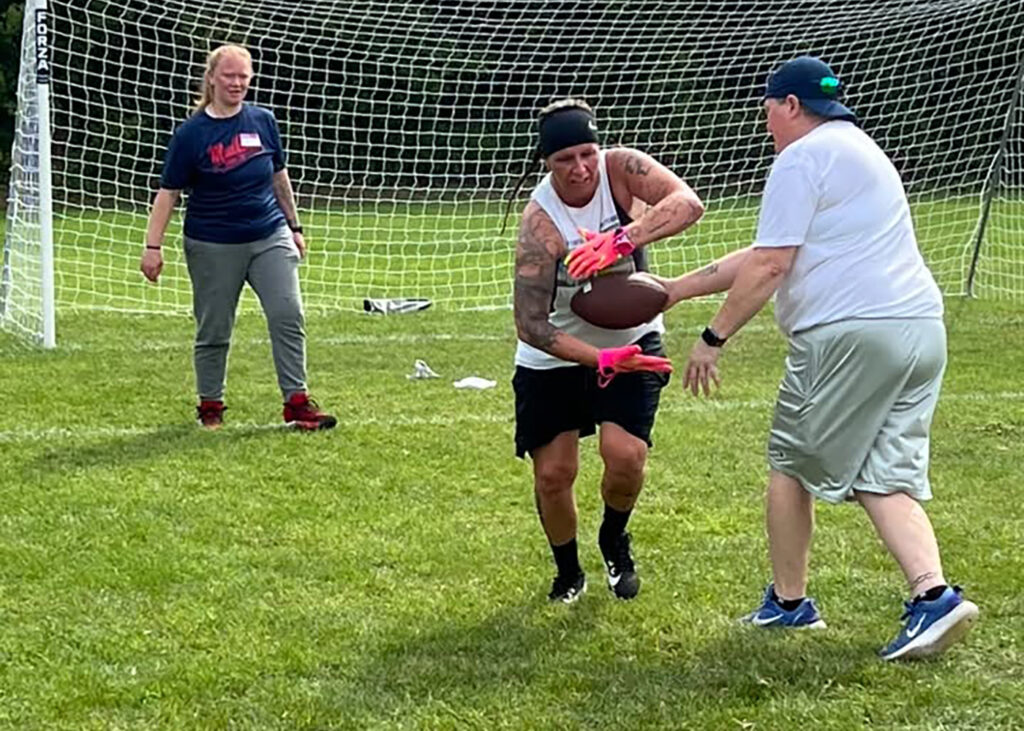 Free Tidal Waves Mini-Camp — Oct 3